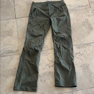 Prana Halle Pants size 6